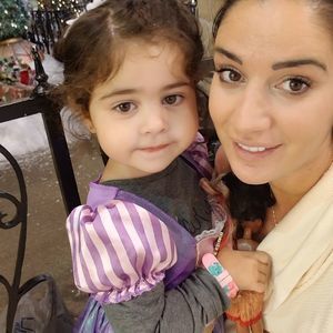 Meet your Posher, Natalie